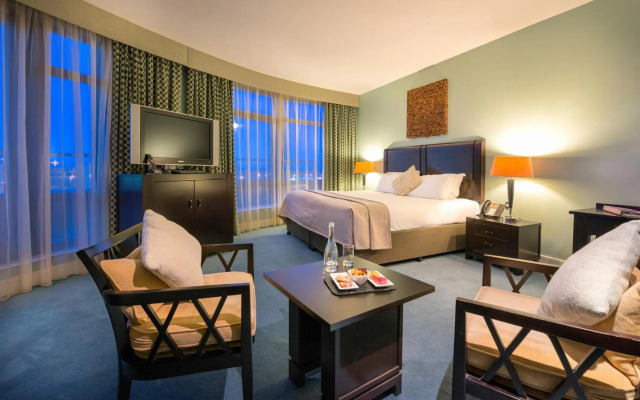 Cork International Hotel