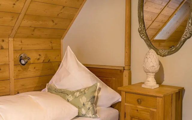 Chalet am Birkenhain