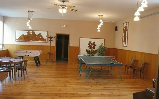 Logis Hôtel des Voyageurs