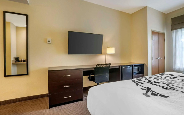 Sleep Inn & Suites Port Charlotte - Punta Gorda
