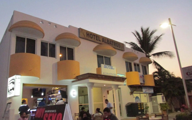 Hotel Albatros