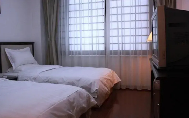 Huibishou Business Hotel