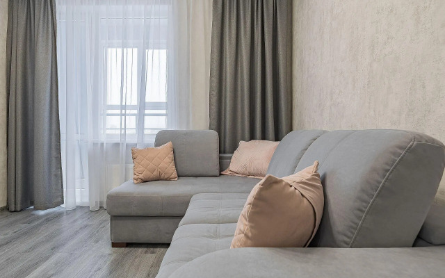 Rumyantsevo Apart на проспекте Ленина 98Д