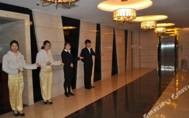 Yufeng International Hotel