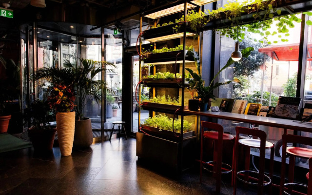 Hobo Hotel Stockholm
