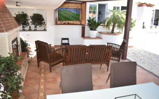 Komfort Wellness Haus Mesa del Mar