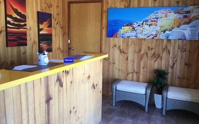 Kyabram Country Motel