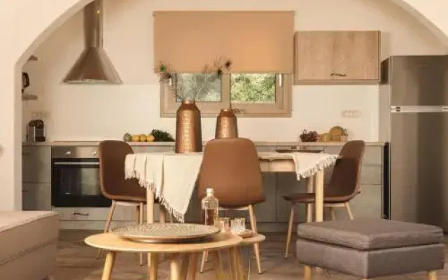 Nonos Fioro Premium Houses