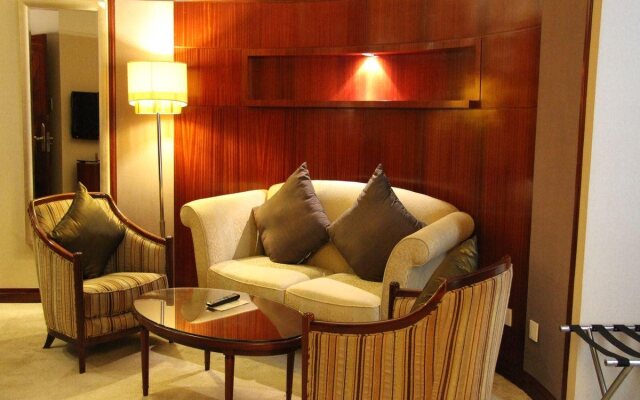 Jinrong International Hotel
