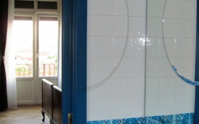 Agli Abbaini Bed  Breakfast