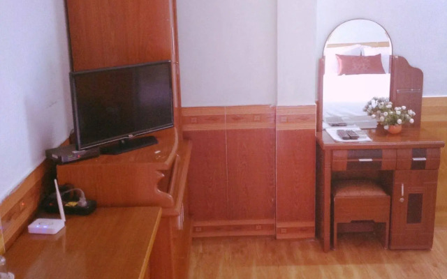 Noi Bai Family Homestay