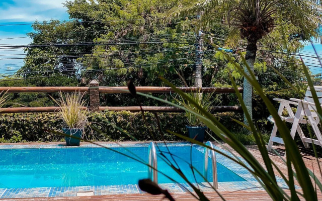 Pousada Solar de Búzios