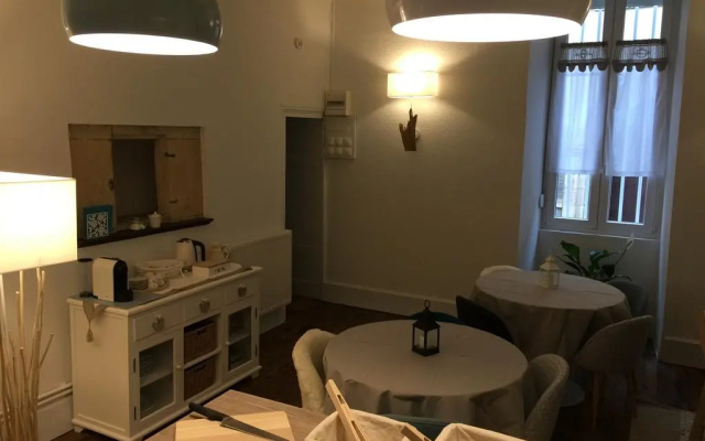 La Casa Cosy