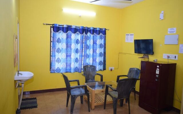 Sona Residency