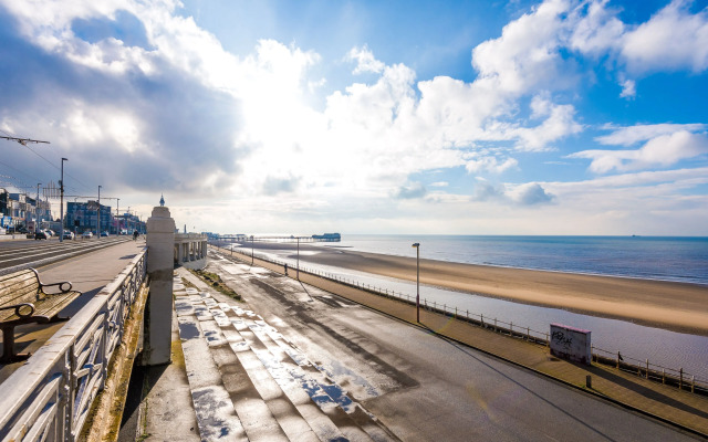 Stay With Empire- Dickson Road