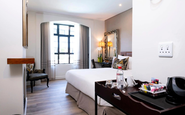 ANEW Hotel Hilton Pietermaritzburg