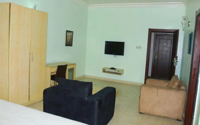 Badala Hotel Kano