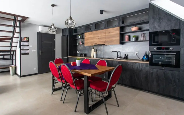 Mountain Stay With Hot Tub