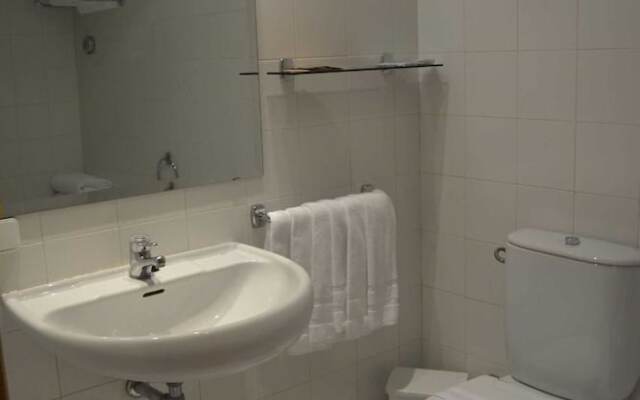 Real Balneario de Solán de Cabras