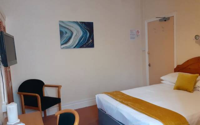 Linden Guest House