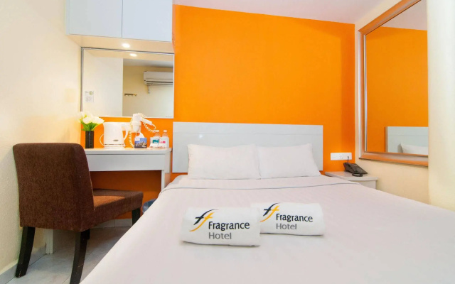 ibis budget Singapore Ametrine