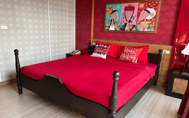 Sabai Sabai @ Sukhumvit Hotel – Guest Rooms – Bangkok