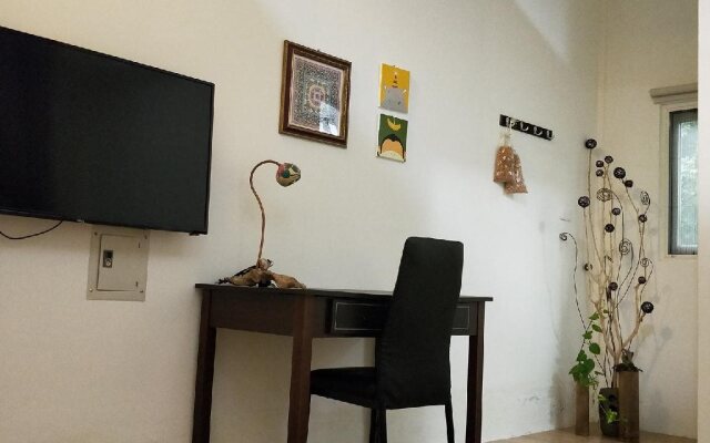 CiKaSuAn Camping Bed and Breakfast