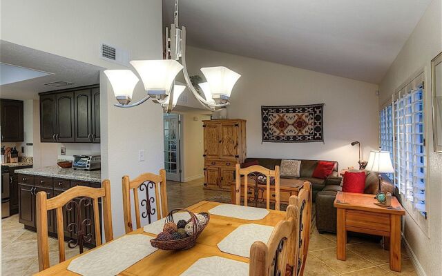 Southwest Sanctuary 3 BR by Casago