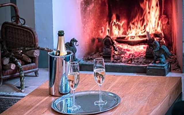 Chateau de Charnizay