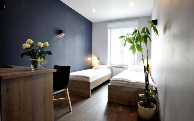 Hostel Promenada