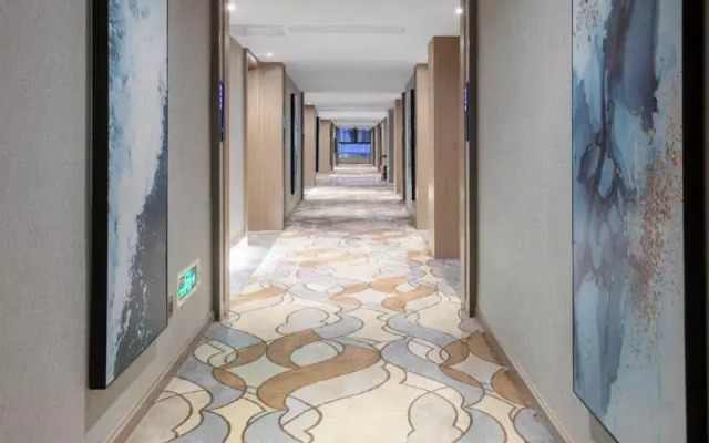 Kyriad Hotel (Heyuan Longchuan)