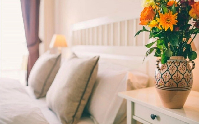 The Mariners' House Scarborough