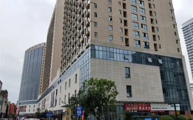 Mango Hotel