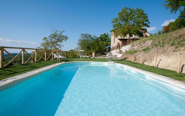 Casa Vacanze Toscana Il Puggio