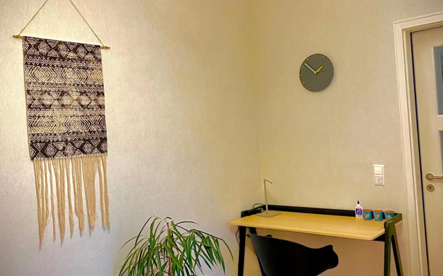 Altbauwohnung am Gutenbergplatz