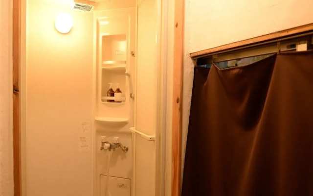 Hakone Guesthouse toi - Hostel