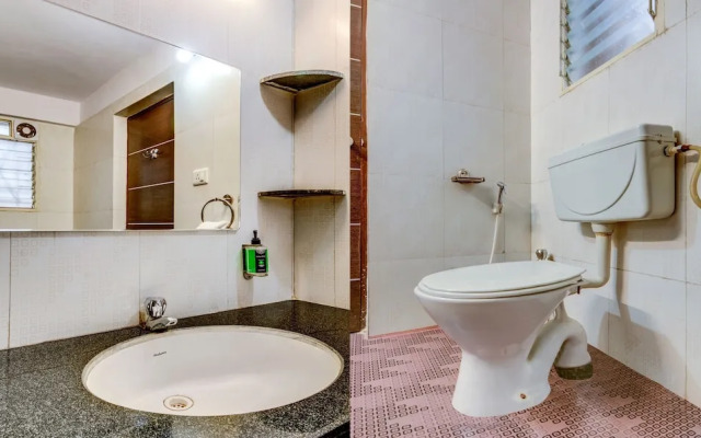 Treebo Iris Suites
