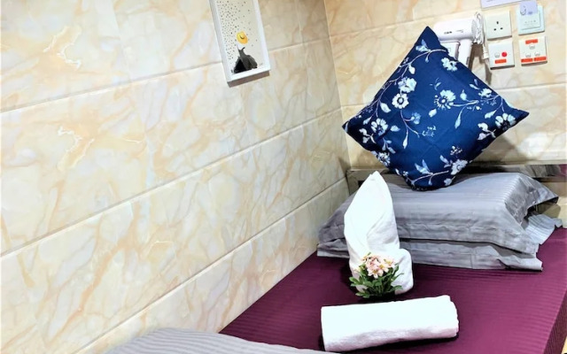 I Top Guesthouse