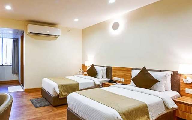 Hotel Page One