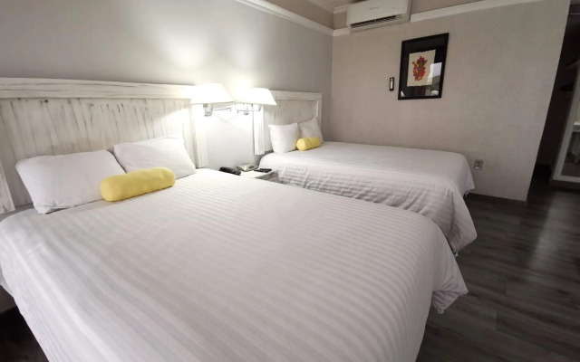 Paraiso Express Hotel