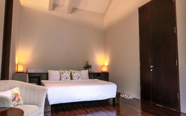 K Gallery Hotel