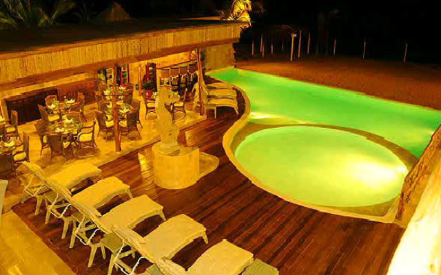 Costa Azul Hotel & Spa