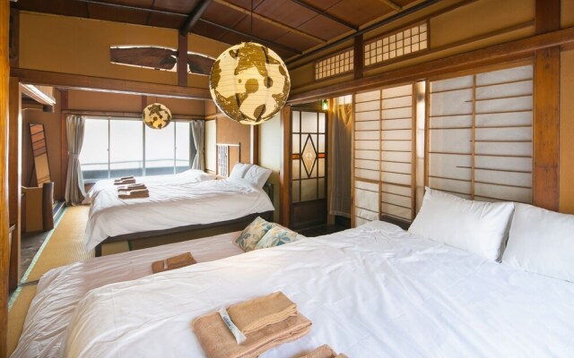 Air Hotel Ryogoku-Kikukawa