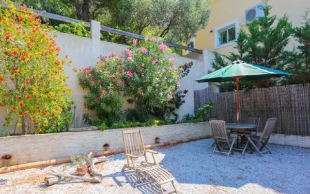 Saint George Villas & Apartments