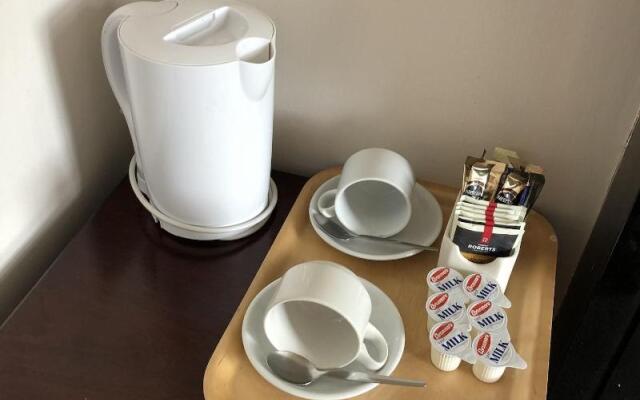 Leeson Bridge Guesthouse
