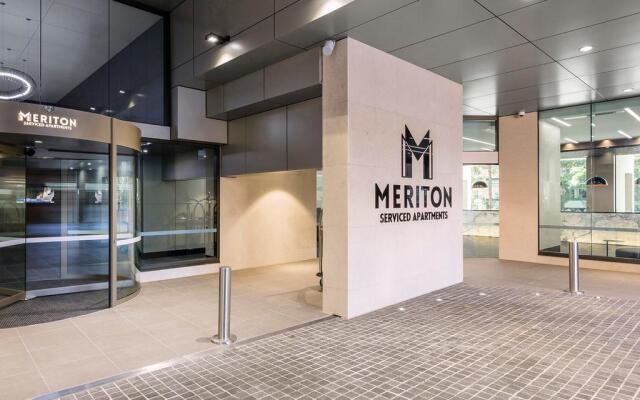 Meriton Suites Chatswood