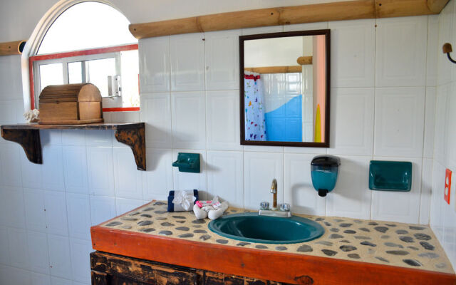 Hotel Adventure Experience