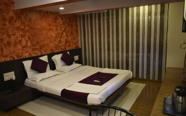 Hotel Arma Court