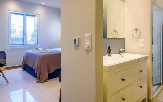 Kalamata Mediterranean Suites & Villas