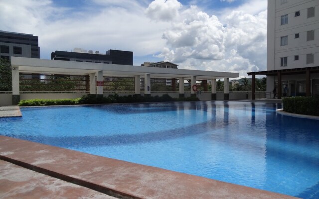 Avida Towers Cebu Tower 2